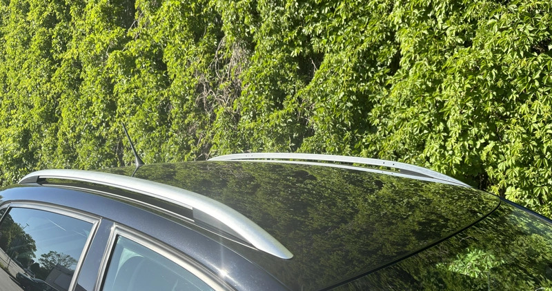Volkswagen Polo cena 40000 przebieg: 79231, rok produkcji 2013 z Kraków małe 407